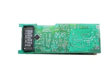 ESTATE MICROWAVE CONTROL BOARD PART # W10197761