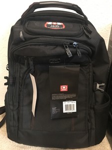 ogio prospect pro backpack
