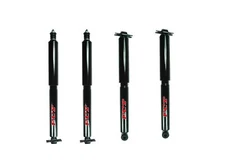 FCS Front & Rear Shock Absorber Kit For Jeep Cherokee Classic limited 1997-2001