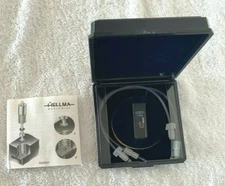 Hellma Worldwide QS 1.000 Flow-Through Cell  