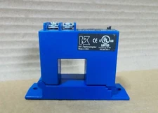 NK TECHNOLOGIES  AS3-NODC-SP  AC CURRENT SENSOR SWITCH  -SMALL FLAW-  AS3NODCSP