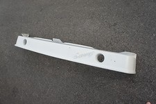 For Jdm Front Ts Cup Air Dam Lip Spoiler Chin Kb110 1200 Fit Datsun Sunny B110