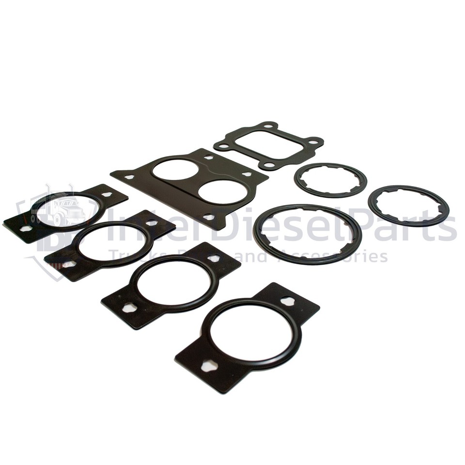 Upper Gasket Kit fits Cummins ISX Engine 132058 4352145 4955595 | eBay