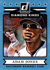2015 Donruss Baseball YOU PICK