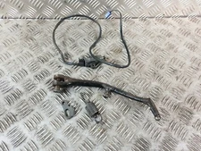 Yamaha XJR 1300  2000   side stand with switch