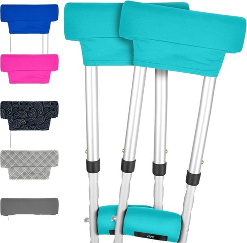 iWALK 2.0 Hands Free Walking Knee Crutch Adjustable Walker | eBay