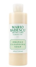Mario Badescu Orange Cleansing Soap