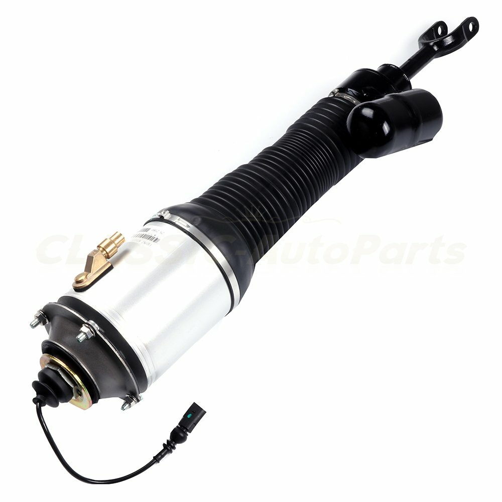 Suspension Air Struts Fits Bentley Continental GTC Volkswagen Phaeton Front Pair