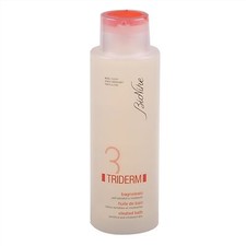 BIONIKE TRIDERM BAGNO DOCCIA OLEATO 500 ML DETERGENTE PELLI SENSIBILI NUOVO
