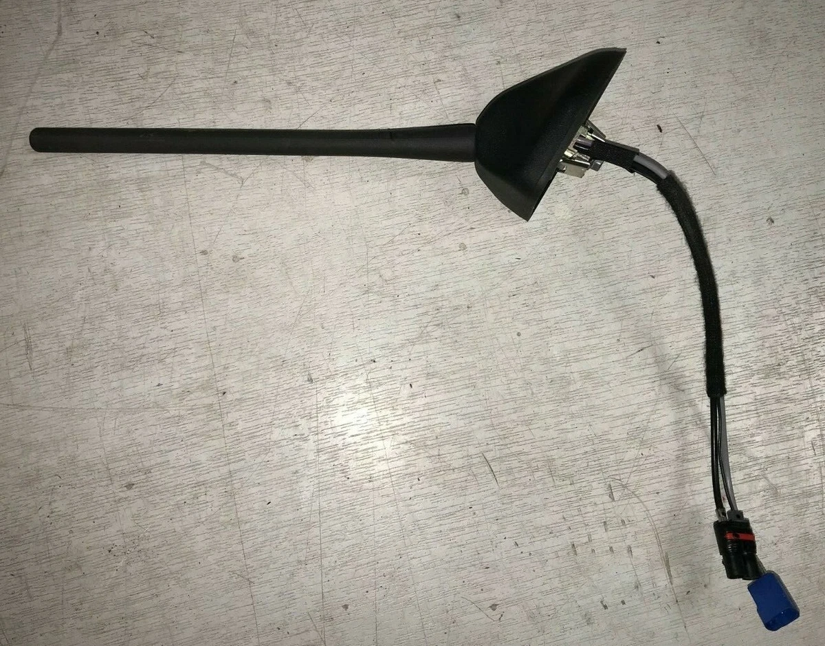 Ford cheap focus aerial