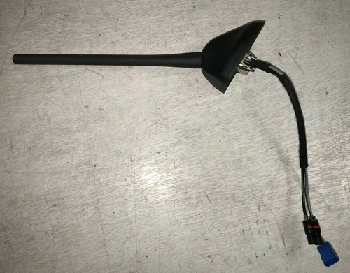 Ford Focus Aerial Sat Nav Car Radio Antenna JM5T-19G461-DA 2015-2018 MK3 2011-18