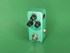 TC ELECTRONIC HYPER GRAVITY MINI COMPRESSOR | Very Good Condition From Japan 