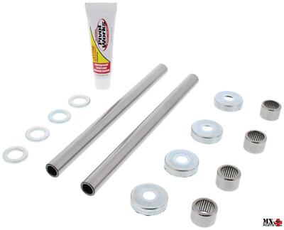 REVISION HOHE TRAPEZE VORNE Yamaha YFZ450 2004-2013 PIVOT WORKS PWAAK-Y0...