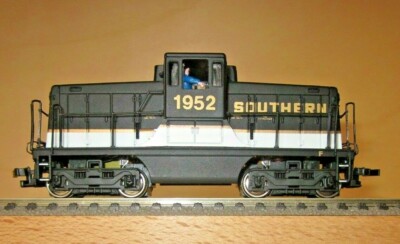 HO SPECTRUM # 80013 - GE 44 Tonnen Umschalter Süd Nr.1952