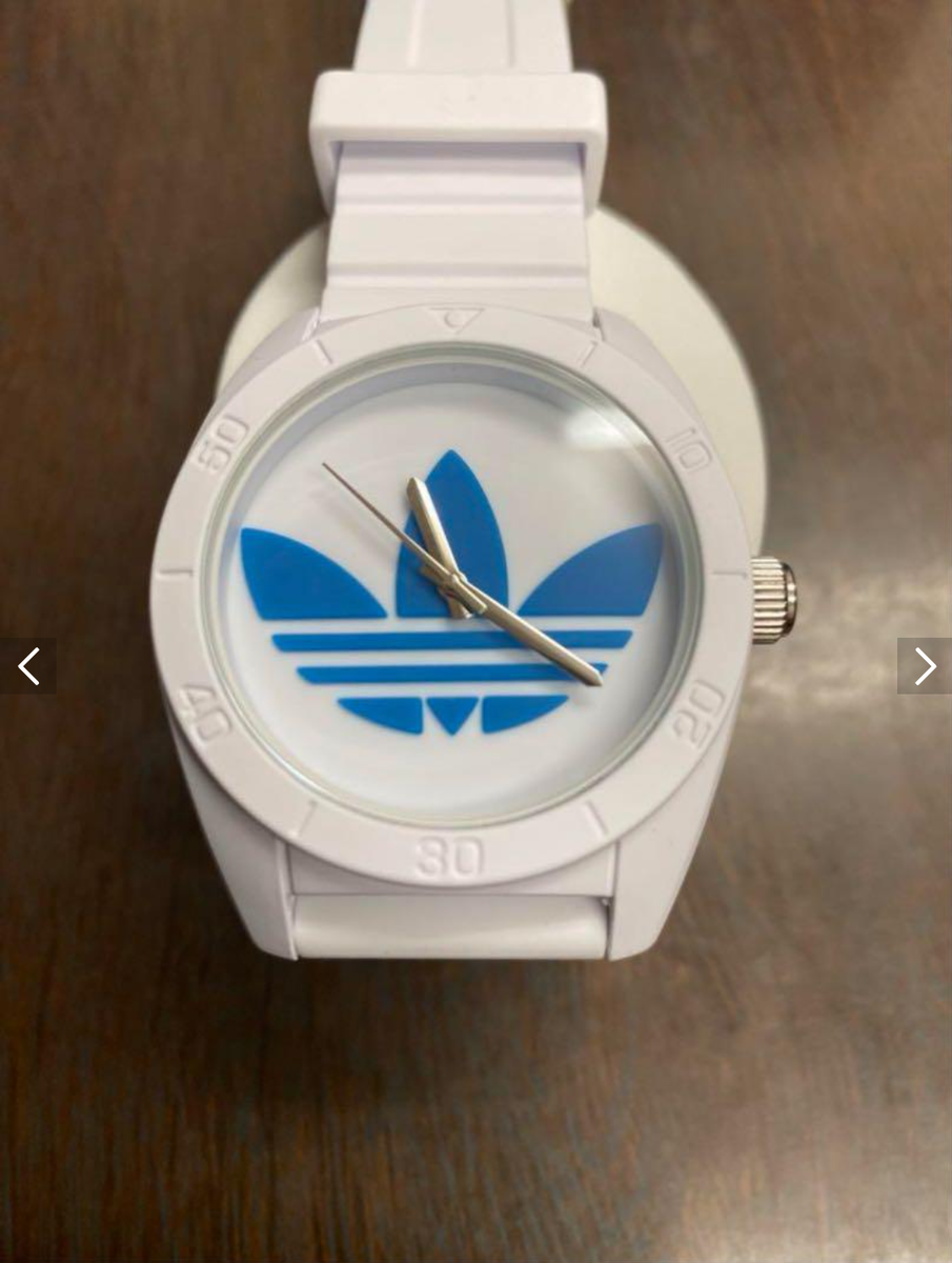 reloj adidas deportivo ADH 2921