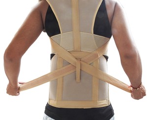 back brace for hunchback