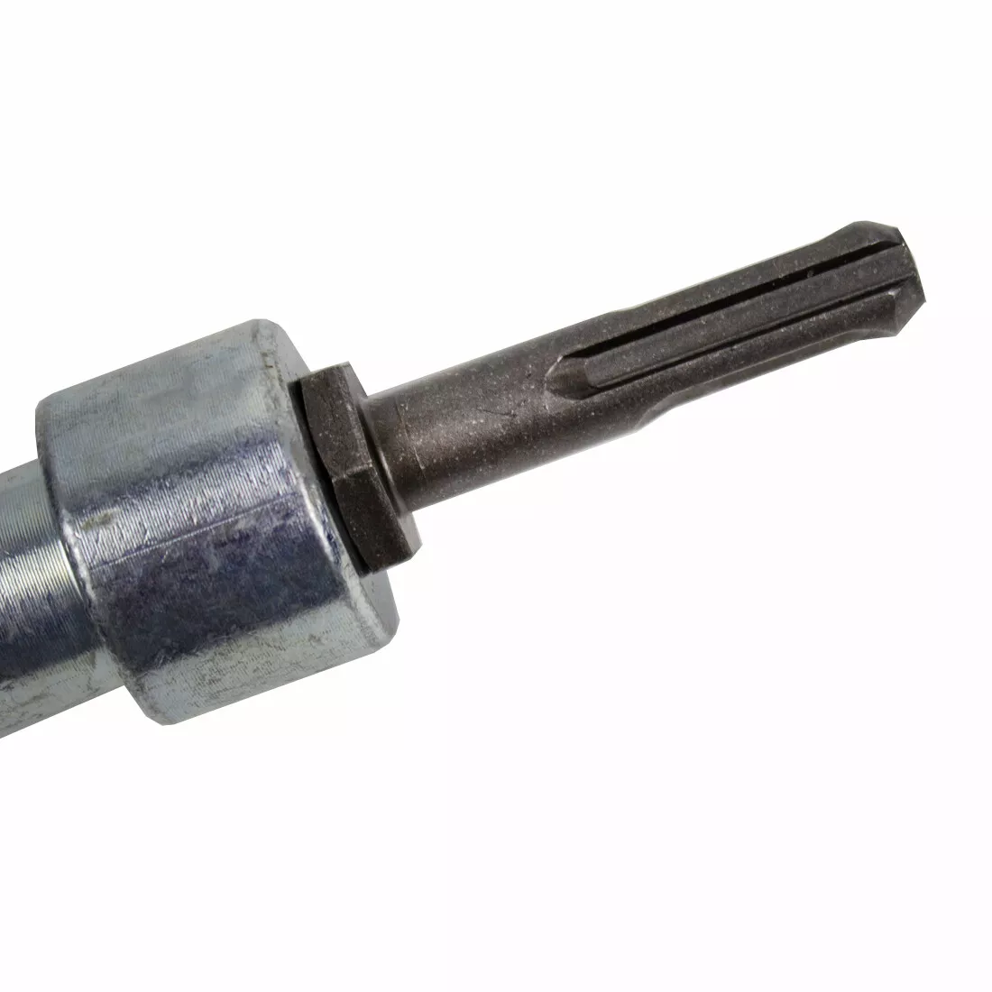 Drill Bit Earth Auger Head Bits SDS Arbor Connector Adapter For Water Borer