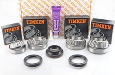 Joints Land Rover FREELANDER