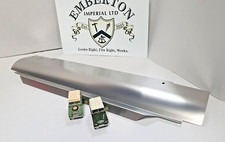 Land Rover Series 2a 3 88 109 Front Apron Panel 395459 Repro 1966-84