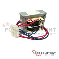HENNY PENNY FRYER COMPUTRON 8000 CONTROL PANEL VOLTAGE TRANSFORMER 240-24V