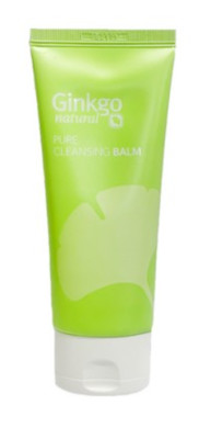 Charmzone Ginkgo Natural Pure Cleansing Balm 100ml K-Beauty