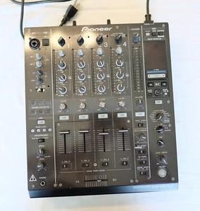 Djm 2000 Nexus | eBay
