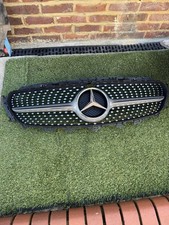 Mercedes Benz E Class W238 Diamond Grille A2388880400 2016-2020