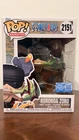 Funko Pop! Animation One Piece: Roronoa Zoro #2151 Amazon Exclusive