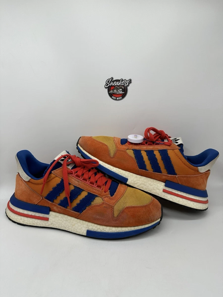 RM様 国内7月7日発売予定】 アディダス オリジナルス ZX 500 RM 全2色