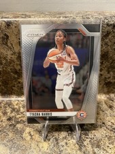 2024 Panini Prizm WNBA - Tyasha Harris #102