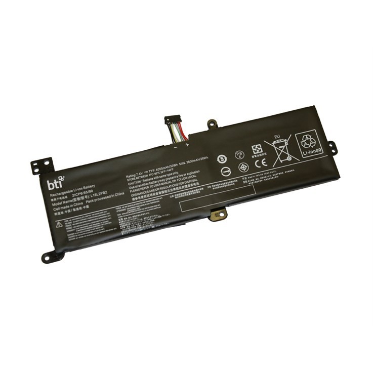 BTI L16M2PB2- laptop spare part ORIGDIST-5B10M90490-BTI