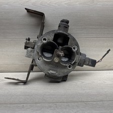 92-93 Dakota Throttle Body Throttle Valve Assembly 6-239 3.9l 22409569 Oem Used