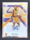 2025 Topps Adou Thiero Future Stars Autographs (Raw)