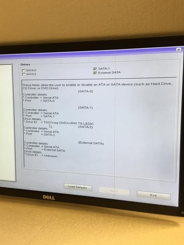 DELL OPTIPLEX 980 i5 650 3.20Ghz Computer w/2GB Ram, DVD-RW, No HD, WORKING - Afbeelding 13 van 13