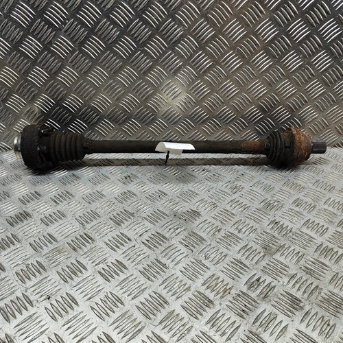 VW  GOLF MK7 Antriebswelle hinten rechts 5Q0501204A 2.0D 110 kW 2013 22759003
