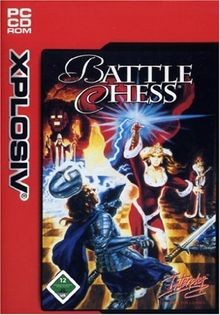Battle Chess [Xplosiv] von edel distribution GmbH | Game | Zustand sehr gut