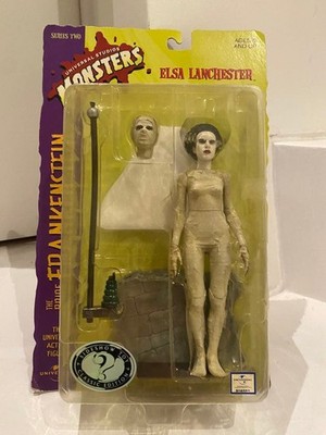 Universal Monster Frankenstein Bride Figur