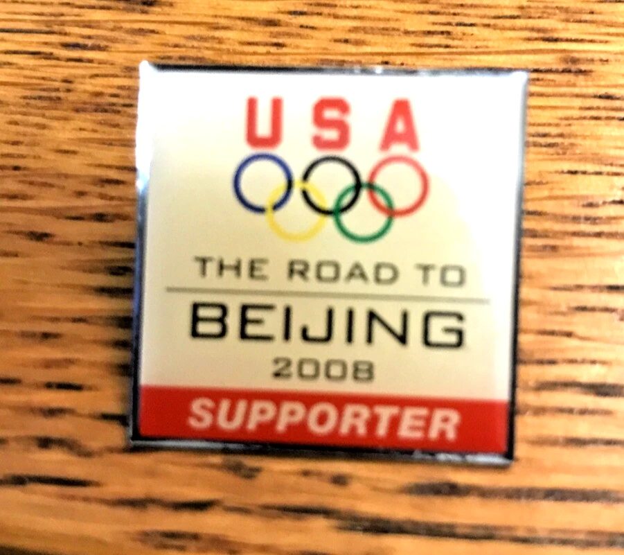 Usa Olympic Pin for sale | eBay