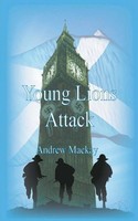 Andrew Mackay | Young Lions Attack | Taschenbuch | Englisch (2014)