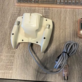 SEGA Dreamcast HELLO KITTY Pink Console retro game Sanrio kawaii