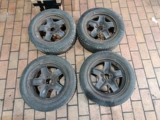 Jantes Opel SIGNUM