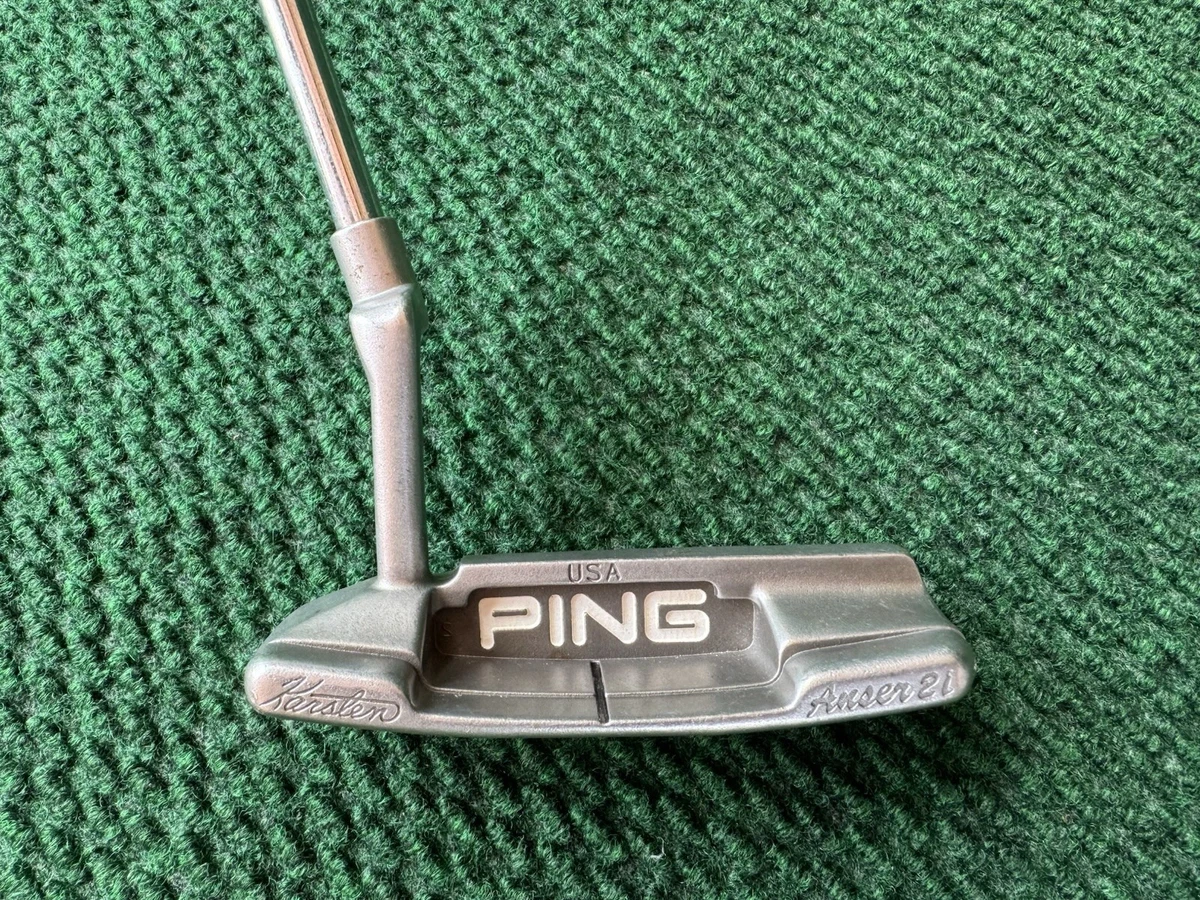 Ping Karsten Anser 2 for sale | eBay