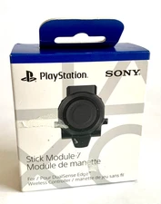 PlayStation Stick Module for PS5 DualSense Edge Wireless Controller NEW CFI-ZSM1