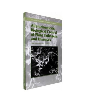 Allelochemicals: Biological Control of Plant Pathogens and Diseases