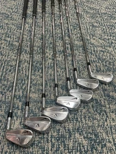 Nike VR Pro Blades 4-pw  TI DG X-100