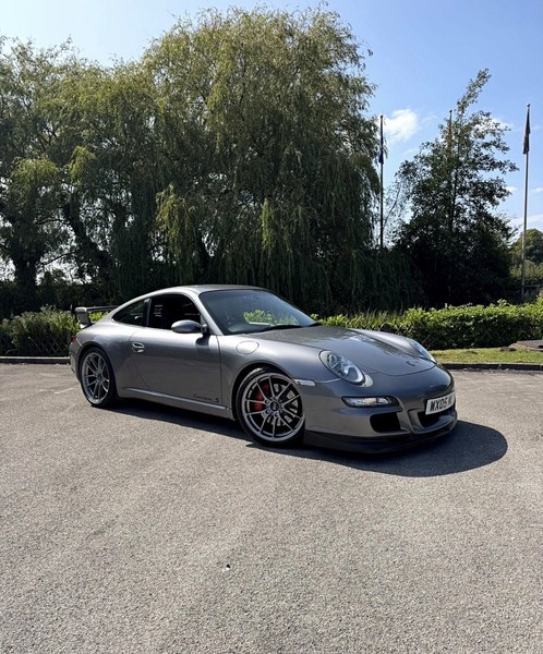 eBay - 2005 Porsche 911 (997) Carrera S...