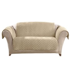 Image of Ashley Mills Chevron Furniture Protector 698