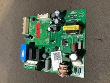 Haier GE Refrigerator Main Control Board 0061800161 WR55X27784 AZ112393 | NR2121