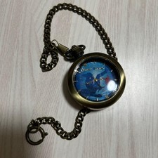Spider-Man: Homecoming Pocket Watch MARVEL 2017 CPI