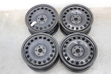 ORIGINAL! 18 Zoll Stahl felgen Volkswagen ID.3 / Volkswagen Caddy! 1EA601027